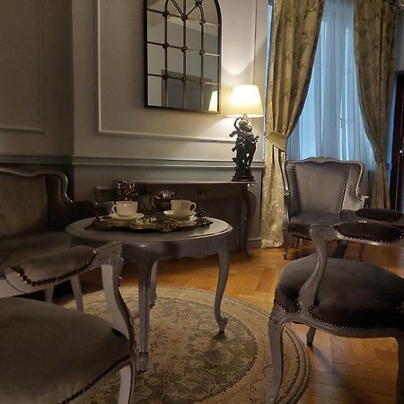 Готель Casa Timpuri Vechi Сібіу Екстер'єр фото