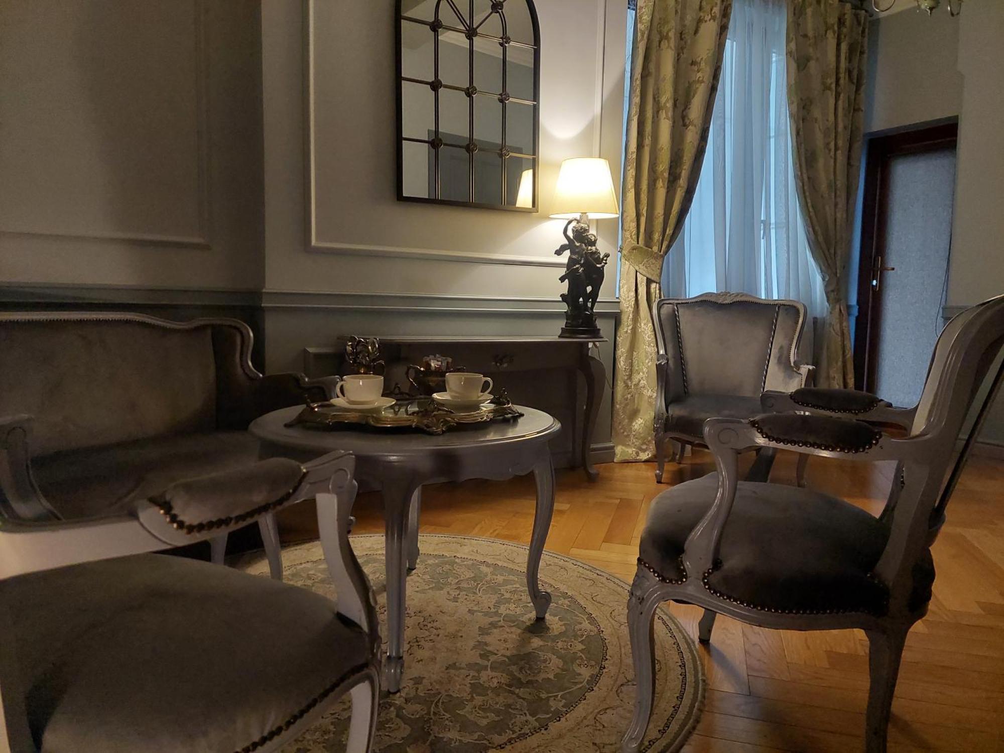Готель Casa Timpuri Vechi Сібіу Екстер'єр фото