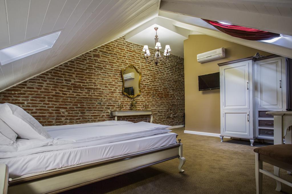 Готель Casa Timpuri Vechi Сібіу Екстер'єр фото