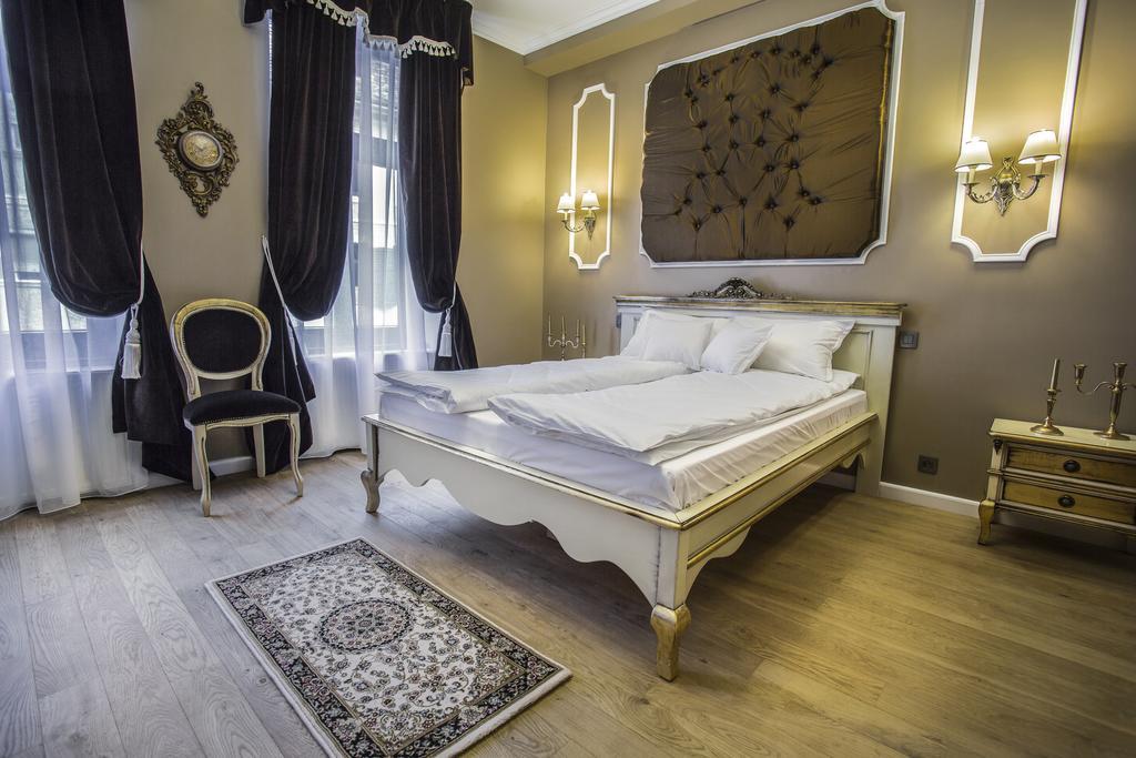 Готель Casa Timpuri Vechi Сібіу Екстер'єр фото