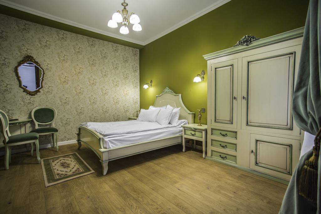 Готель Casa Timpuri Vechi Сібіу Екстер'єр фото